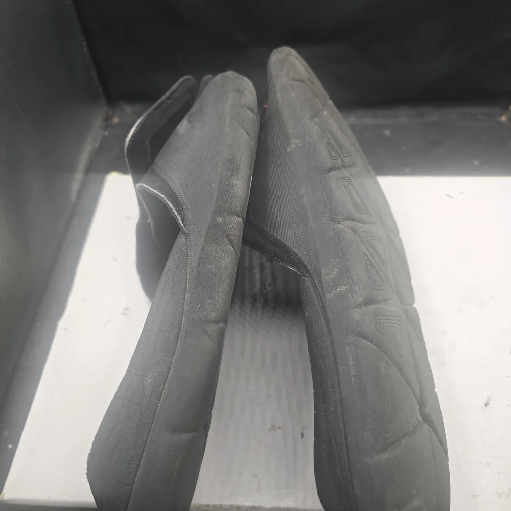 Jordan Black‎ Slides